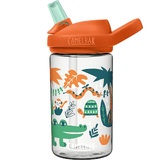 Camelbak Eddy+ Kids Tritan Renew 400mL Water Bottle