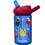 Camelbak Eddy+ Kids Tritan Renew 400mL Water Bottle