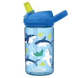 Camelbak Eddy+ Kids Tritan Renew 400mL Water Bottle