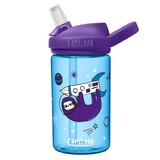 Camelbak Eddy+ Kids Tritan Renew 400mL Water Bottle