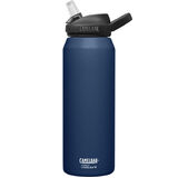 Camelbak Eddy+ Insulated Stainless Steel 1L Water Bottle with Lifestraw Filter