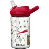 Camelbak Eddy+ Kids Tritan Renew 400mL Water Bottle