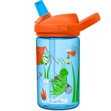 Camelbak Eddy+ Kids Tritan Renew 400mL Water Bottle