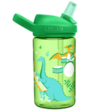 Camelbak Eddy+ Kids Tritan Renew 400mL Water Bottle