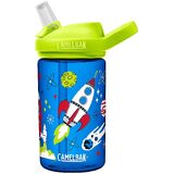 Camelbak Eddy+ Kids Tritan Renew 400mL Water Bottle