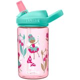 Camelbak Eddy+ Kids Tritan Renew 400mL Water Bottle