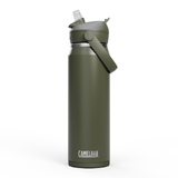 Camelbak Thrive Flip Straw Insulated Stainless Steel 750mL Water Bottle