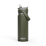 Camelbak Thrive Flip Straw Insulated Stainless Steel 600mL Water Bottle