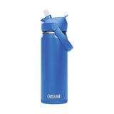 Camelbak Thrive Flip Straw Insulated Stainless Steel 600mL Water Bottle
