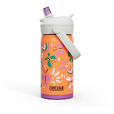 Camelbak Thrive Flip Straw Insulated Stainless Steel Kids 350mL Water Bottle
