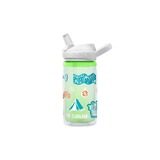 Camelbak Eddy+ Kids Insulated 400mL Water Bottle