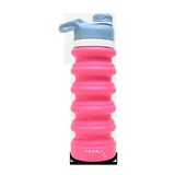 Crumple Collapsible 550ml Bottle