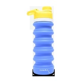 Crumple Collapsible 550ml Bottle