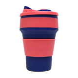Crumple Collapsible Cup