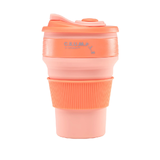 Crumple Collapsible Cup
