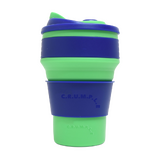 Crumple Collapsible Cup