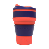 Crumple Collapsible Cup