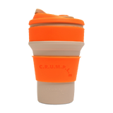 Crumple Collapsible Cup