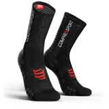 Compressport Pro Racing V3.0 Hi Cut Bike Unisex Compression Socks - Final Clearance