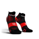 Compressport Pro Racing Ultralight V3.0 Low Cut Run Unisex Compression Socks