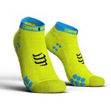 Compressport Pro Racing V3.0 Low Cut Run Unisex Compression Socks