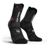 Compressport Pro Racing V3.0 Hi Cut Trail Unisex Compression Socks - Final Clearance