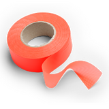 Coghlans Trail Tape Bright Orange