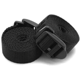 Coghlans Sleeping Bag Straps Pack of 2