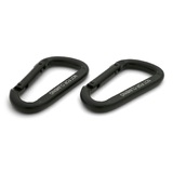 Coghlans Hammock Carabiners Pack of 2