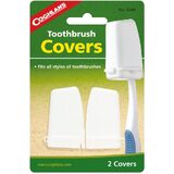 Coghlans Silicone Toothbrush Covers