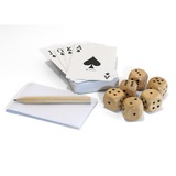 Coghlans Fireside Gaming Kit