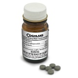 Coghlans Emergency Drinking Water Germicidal 50 Tablet Bottle