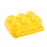 Coghlans Egg Holder 6 Count