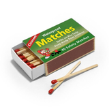 Coghlans Waterproof Matches Pack of 4