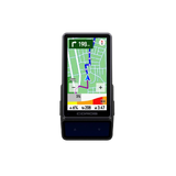 Coros Dura 2 Solar GPS Cycling Computer Black