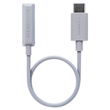 Coros Heart Rate Monitor Type-C Charging Cable Grey