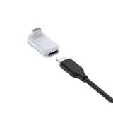 Coros USB-C to A2 Charging Adaptor White