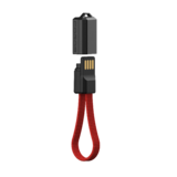 Coros Keychain Charger
