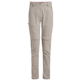 Craghoppers NosiLife Pro Convertible III Regular Womens Pants