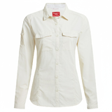 Craghoppers NosiLife Adventure III Womens Long Sleeve Shirt