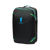 Cotopaxi Allpa 35L Travel Pack Del Dia Dark