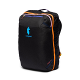 Cotopaxi Allpa 42L Travel Pack Del Dia Dark