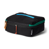 Cotopaxi Cubo 12L Expandable Packing Cube Black