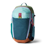 Cotopaxi Elqui 18L Backpack Del Dia