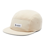 Cotopaxi Fleece 5-Panel Unisex Cap