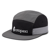 Cotopaxi Tech 5-Panel Unisex Cap