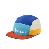 Cotopaxi Tech 5-Panel Unisex Cap