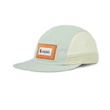 Cotopaxi Zen Garden Tech 5-Panel Unisex Cap