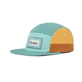 Cotopaxi Zen Garden Tech 5-Panel Unisex Cap