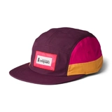 Cotopaxi Zen Garden Tech 5-Panel Unisex Cap
